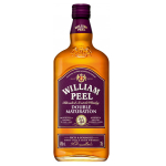  William Peel Double Maturation Blended Scotch Whisky 0.7  40%